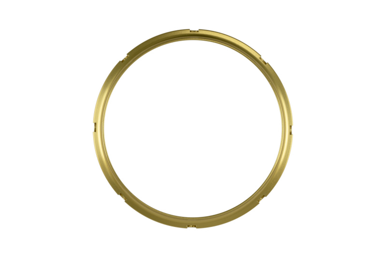 Turbosmart Gen V WG60 Actuator Collar - Gold - TS-0550-3161