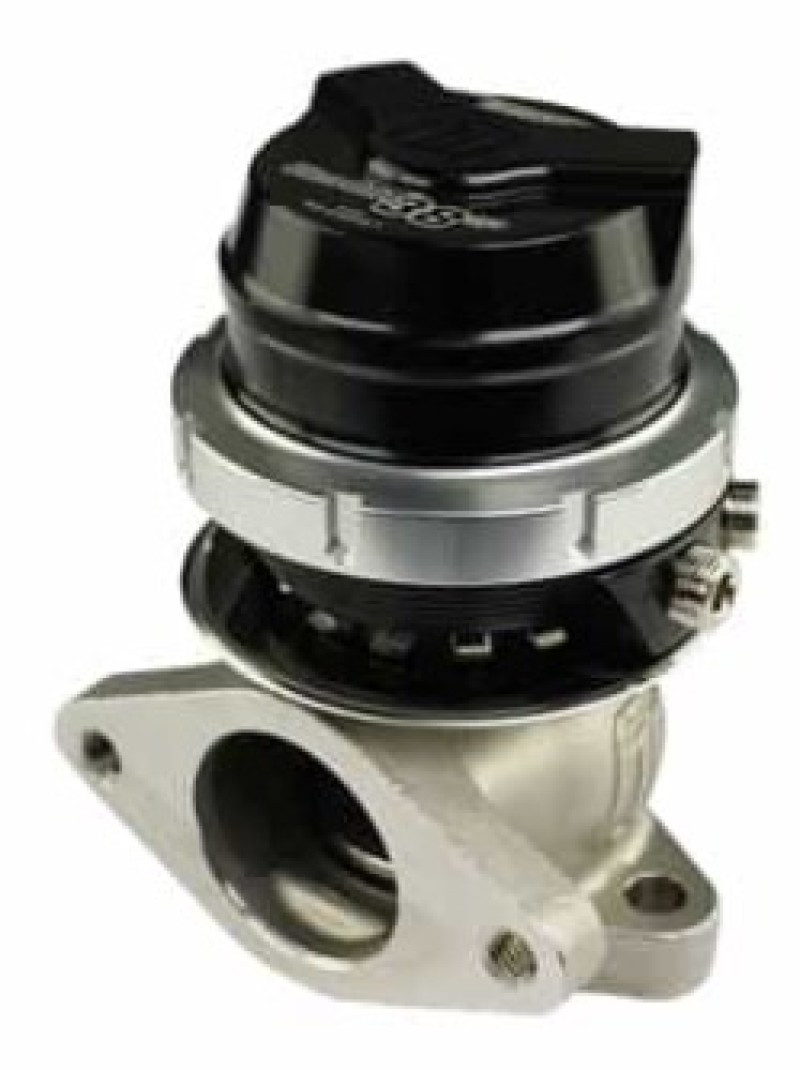 Turbosmart GenV UltraGate35HP High Pressure 38mm External Wastegate - Black - TS-0551-1312