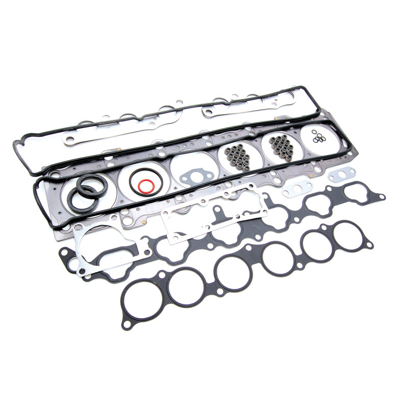 Cometic Toyota 2JZ-GE Top End Gasket Kit - 87mm Bore - .080in MLS Cylinder Head Gasket - PRO2021T-080