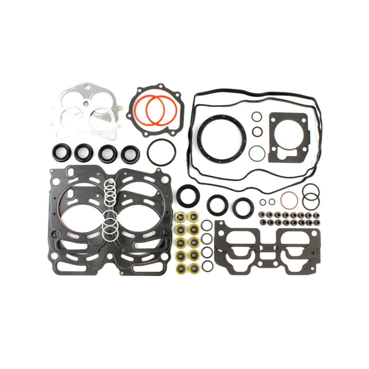 Cometic Street Pro 99-05 Subaru EJ251 SOHC 101mm Bore Complete Gasket Kit - PRO2022C