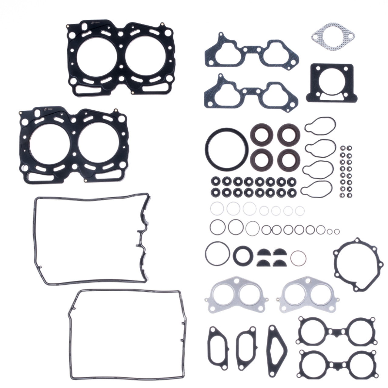 Cometic Street Pro 02-05 Subaru WRX EJ205 DOHC 93mm Bore Complete Gasket Kit *OEM # 10105AA560* - PRO2023C
