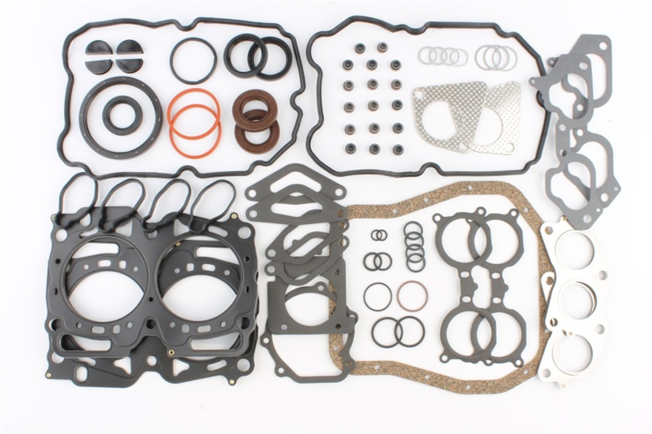 Cometic Street Pro 04-06 Subaru STi EJ257 DOHC 101mm Bore Complete Gasket Kit *OEM # 10105AA590* - PRO2024C