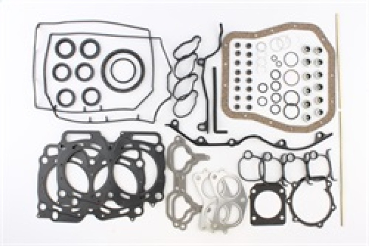 Cometic Street Pro 96-99 Subaru EJ25D DOHC 101mm Bore Complete Gasket Kit - PRO2025C