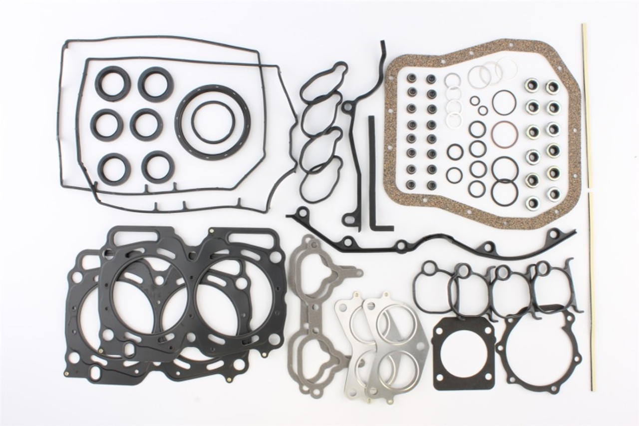 Cometic Street Pro 96-99 Subaru EJ25D DOHC 101mm Bore Complete Gasket Kit - PRO2025C