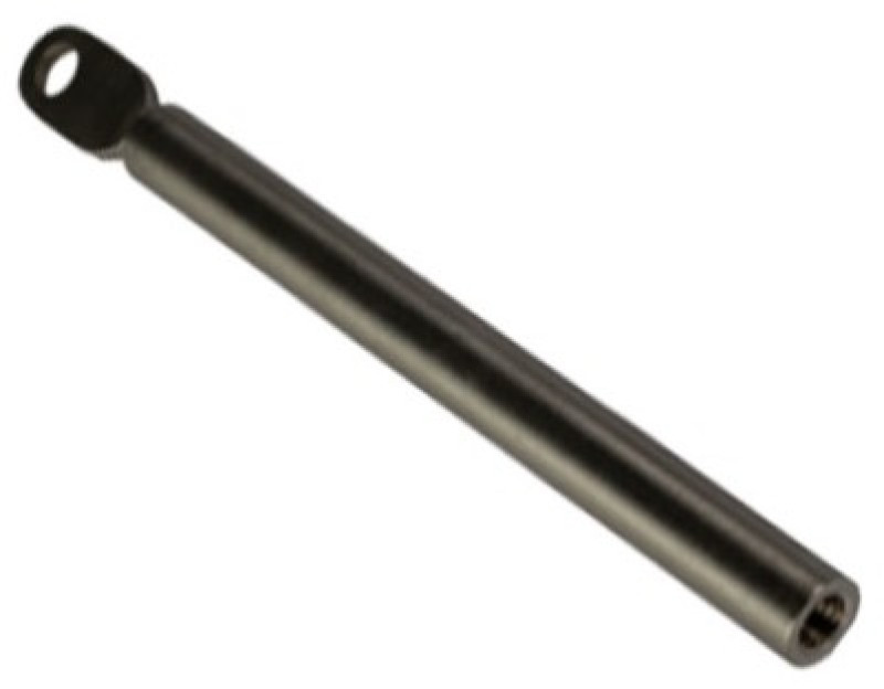 Turbosmart IWG75 1/4in. UNF Thread x 6.3mm Hole x 125mm Length Clevis Suit - TS-0600-3006