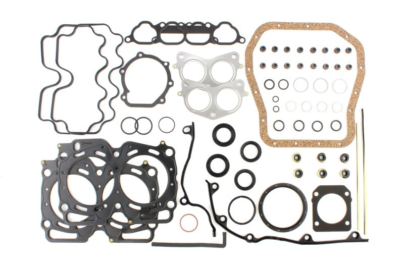 Cometic Street Pro 90-96 Subaru EJ22E SOHC 98mm Bore Complete Gasket Kit - PRO2026C