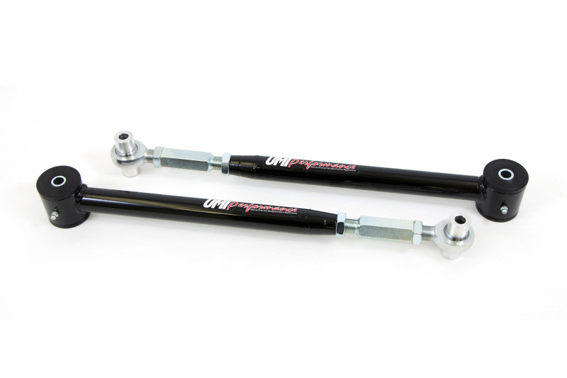 UMI Performance 82-02 GM F-Body on Car Adjustable Lower Control Arms - 2013-B