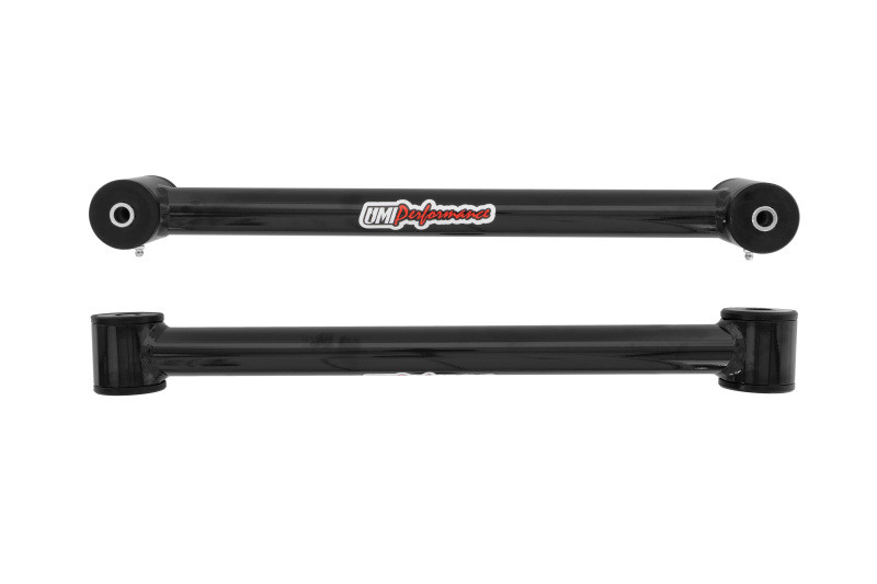 UMI Performance 82-02 GM F-Body Tubular Non-Adjustable Lower Control Arms - 2015-B