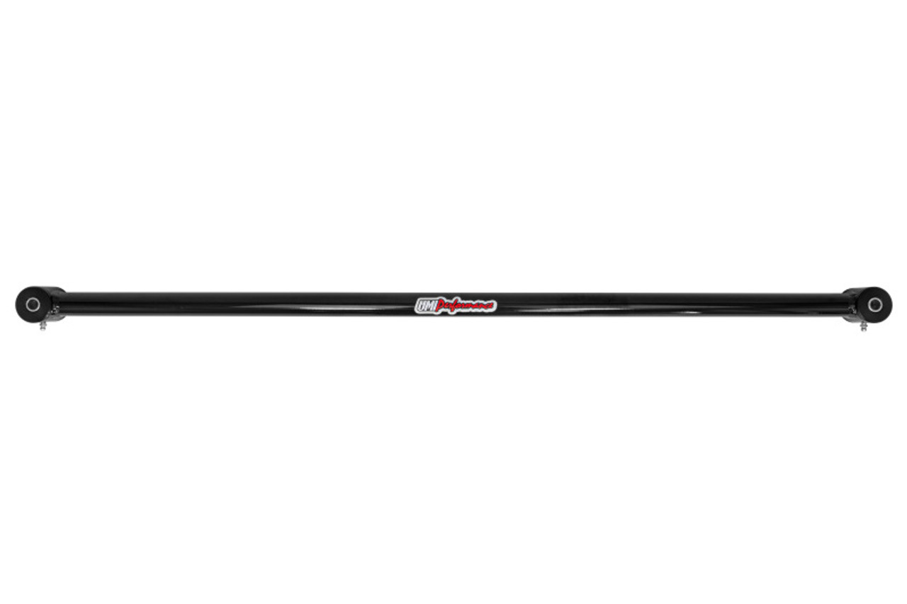UMI Performance 82-02 GM F-Body Tubular Non-Adjustable Panhard Bar - 2020-B