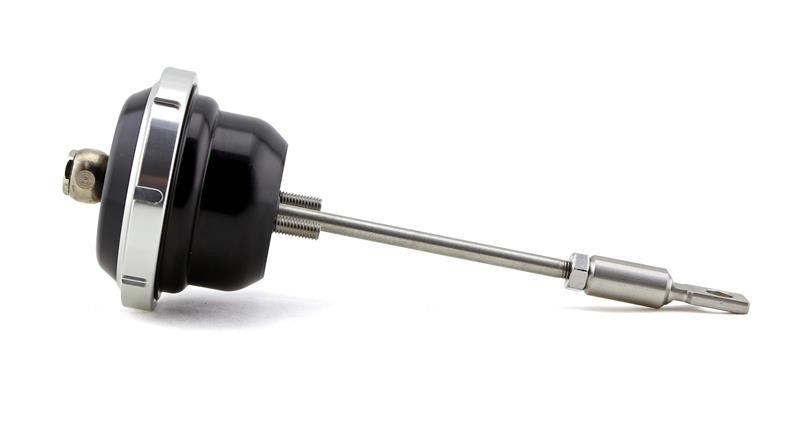 Turbosmart IWG75 2016+ Ford Focus RS 2.3L 12 PSI Black Internal Wastegate Actuator - TS-0622-9122 Photo - Primary