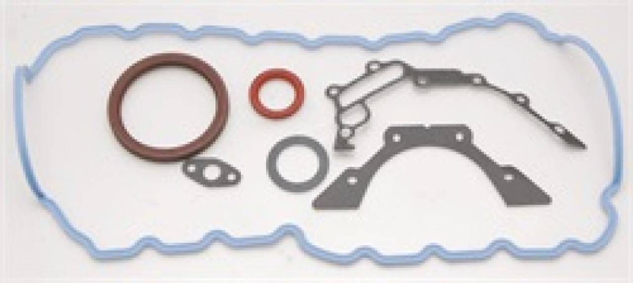 Cometic Street Pro 98-04 Ford Zetec 2.0L Bottom End Kit - PRO2030B