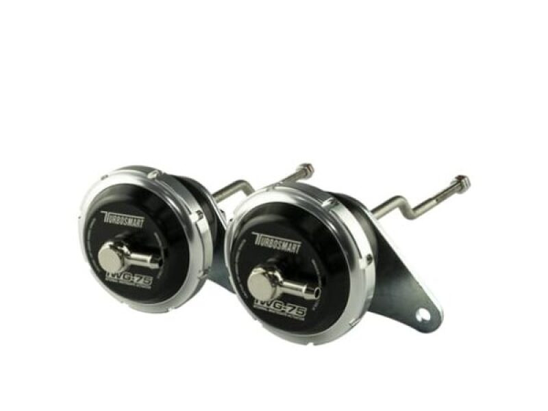 Turbosmart IWG75 00-05 Porsche 996/911 Turbo GT2 24 PSI Black Internal Wastegate Actuator - TS-0624-2242 User 1