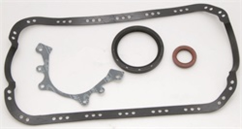 Cometic Street Pro 86-89 Honda D16A1/A9 1.6L DOHC Bottom End Gasket Kit - PRO2033B