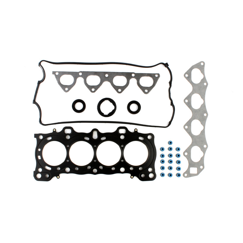 Cometic Street Pro 86-89 Honda D16A1/A9 1.6L DOHC 76mm Top End Gasket Kit - PRO2033T