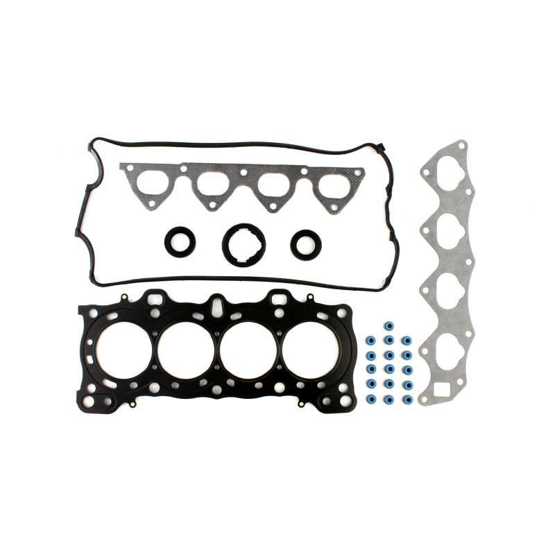 Cometic Honda D16A1/D16A9 Top End Gasket Kit - 75.5mm Bore - .027in MLS Cylinder Head Gasket - PRO2033T-755-027