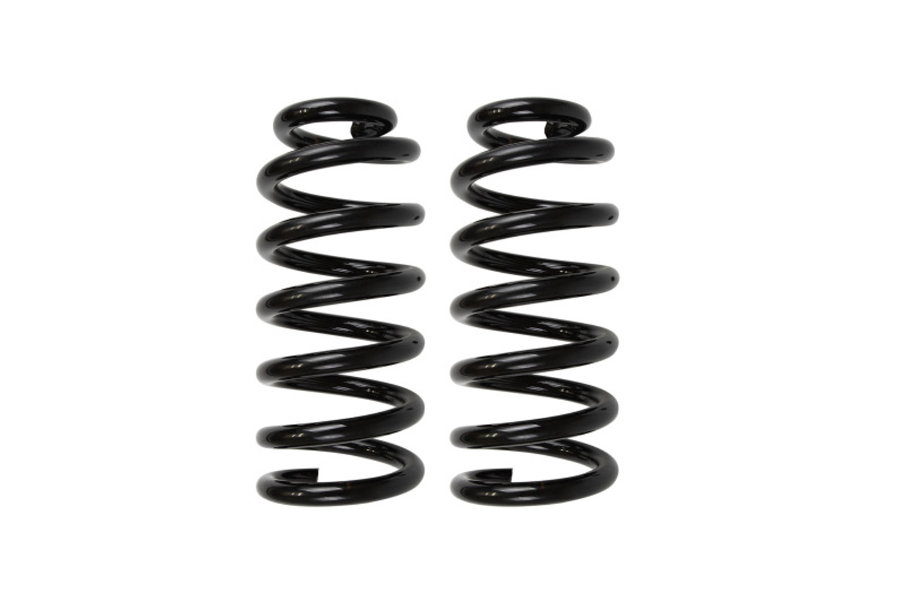 UMI Performance 93-02 GM F-Body Lowering Springs Front 1.25in Lowering - 2061F