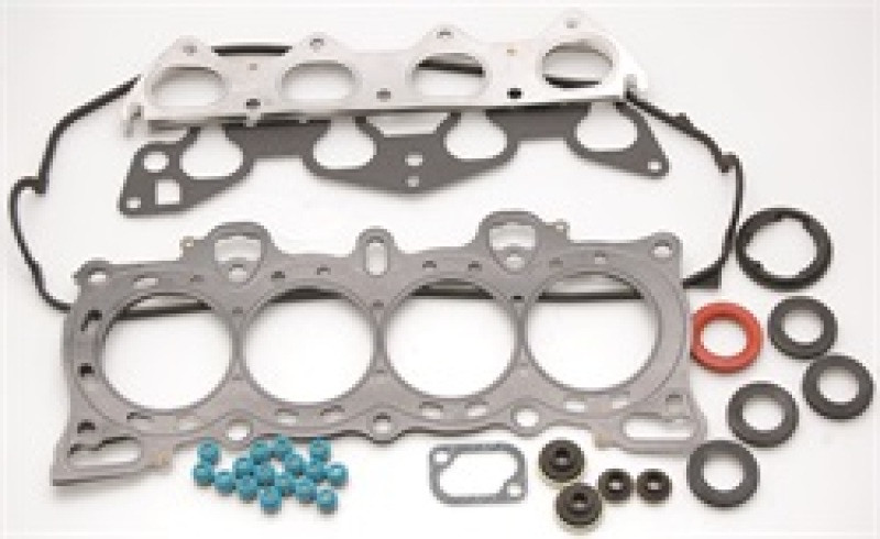 Cometic Street Pro 88-91 Honda D16A6/A7 SOHC ZC 76mm Top End Gasket Kit - PRO2034T