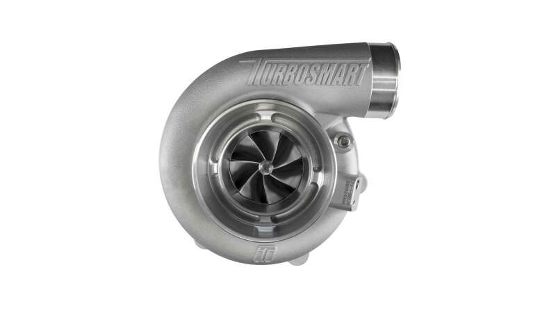 Turbosmart 5862 T4 0.82AR Externally Wastegated TS-1 Turbocharger - TS-1-5862B-T4082E