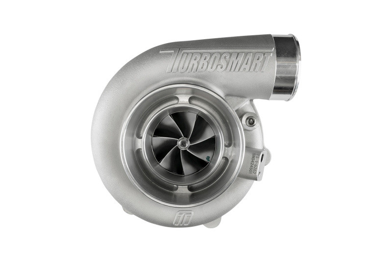 Turbosmart 6262 T3 0.63AR Externally Wastegated TS-1 Turbocharger - TS-1-6262B-T3063E