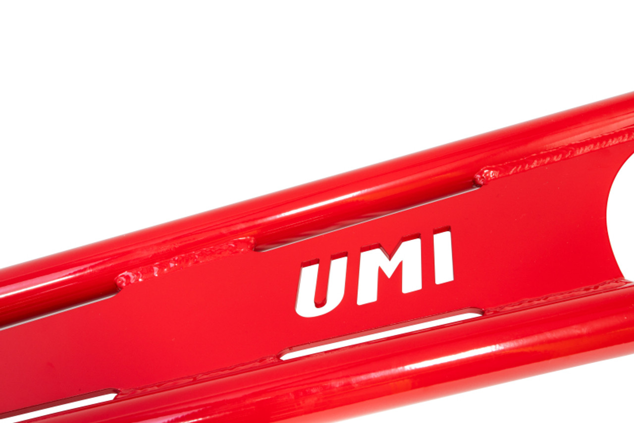 UMI Performance 82-92 GM F-Body Tunnel Mounted Torque Arm - 2198-R