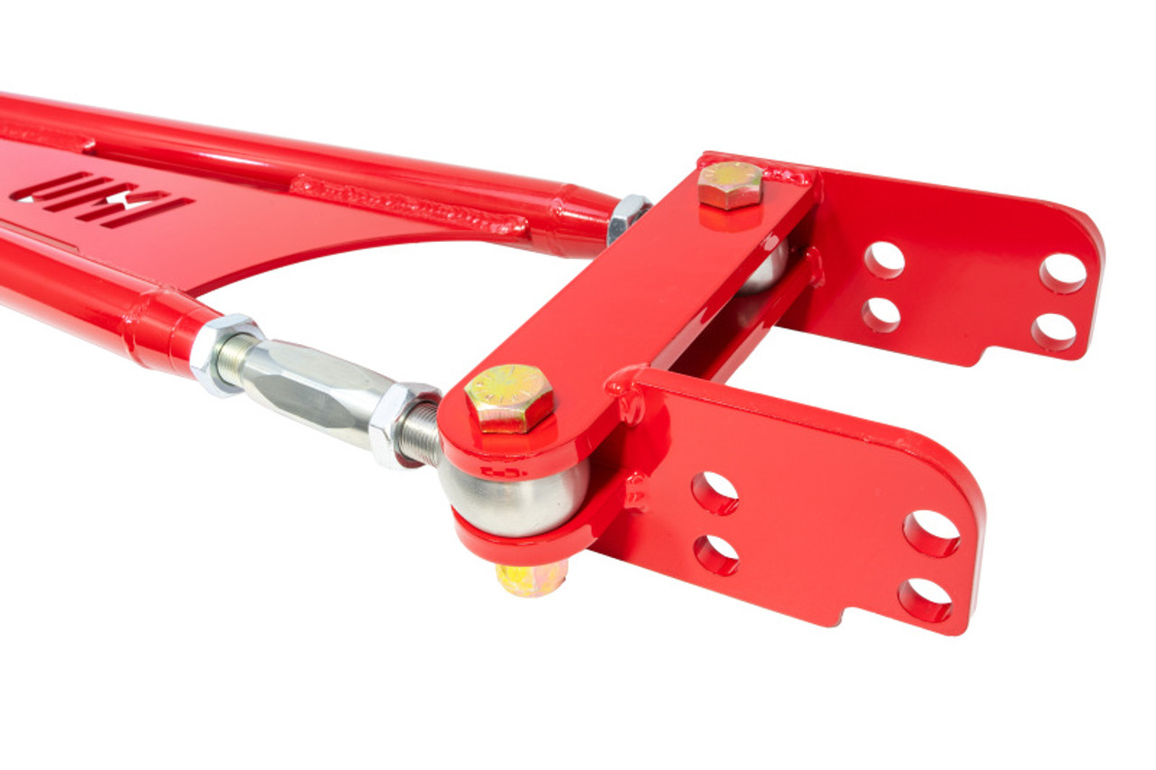 UMI Performance 82-92 GM F-Body Tunnel Mounted Torque Arm - 2198-R