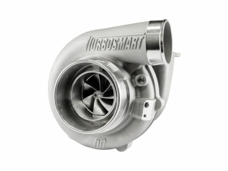 Turbosmart 6466 T3 01.10AR Externally Wastegated TS-1 Turbocharger - TS-1-6466B-T3110E