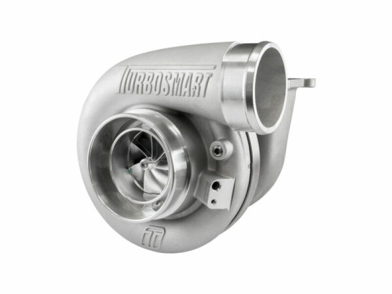 Turbosmart 6870C T4 0.96AR Externally Wastegated C-Frame TS-1 Turbocharger - TS-1-6870C-T4096E