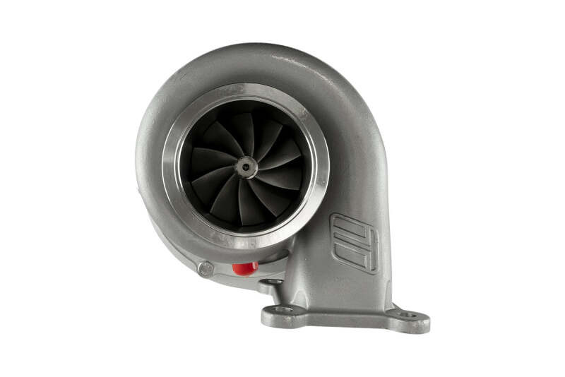 Turbosmart 7170 T4 0.96AR Externally Wastegated TS-1 Turbocharger - TS-1-7170B-T4096E Photo - Close Up