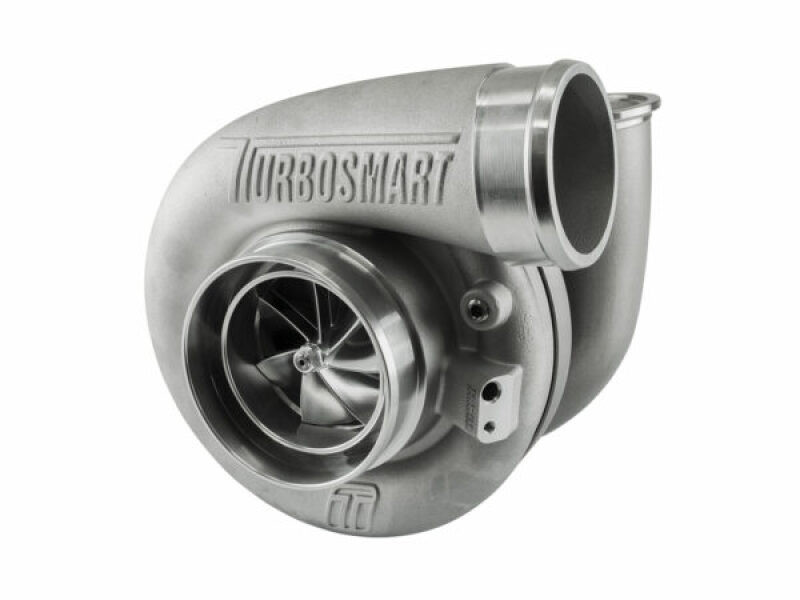 Turbosmart 7275 V-Band 1.24AR Externally Wastegated TS-1 Turbocharger - TS-1-7275C-VB124E User 1