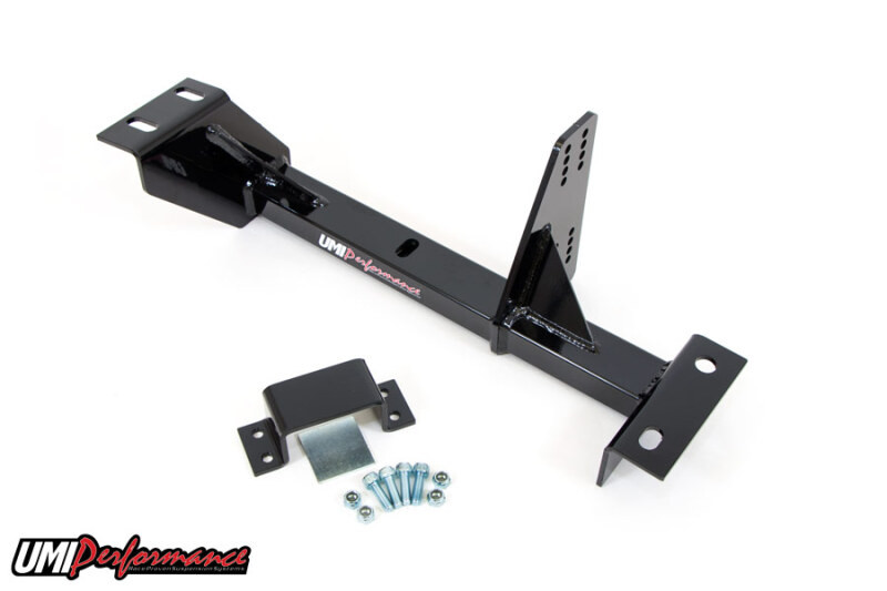 UMI Performance 98-02 GM F-Body Manual / Torque Arm Relocation Kit - 2207-B