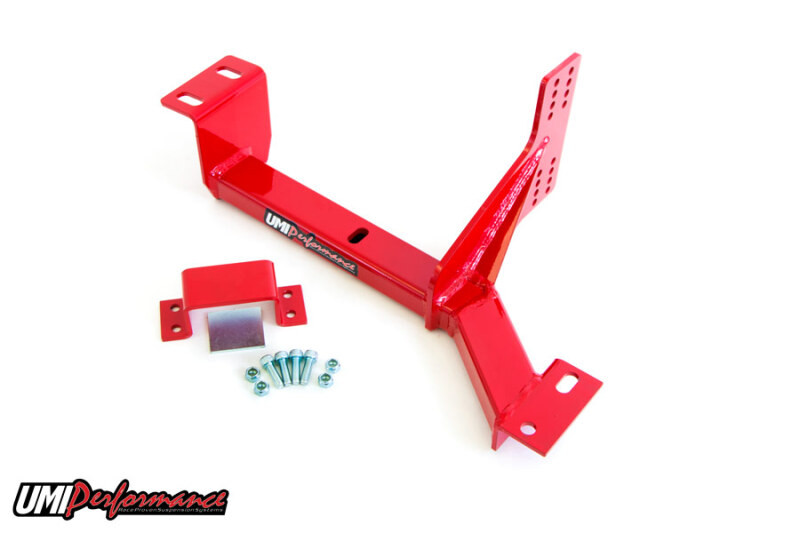 UMI Performance 93-97 GM F-Body Automatic / Torque Arm Relocation Kit - 2210-R