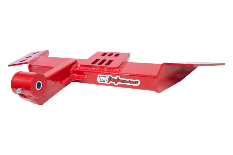 UMI Performance 82-92 GM F-Body Tunnel Mounted Torque Arm Mount - 2214AS-R