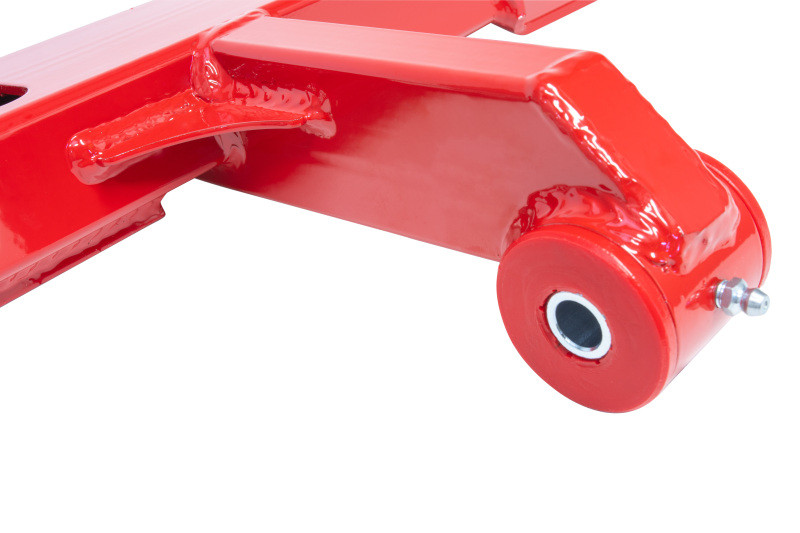 UMI Performance 82-92 GM F-Body Tunnel Mounted Torque Arm Mount - 2214AS-R