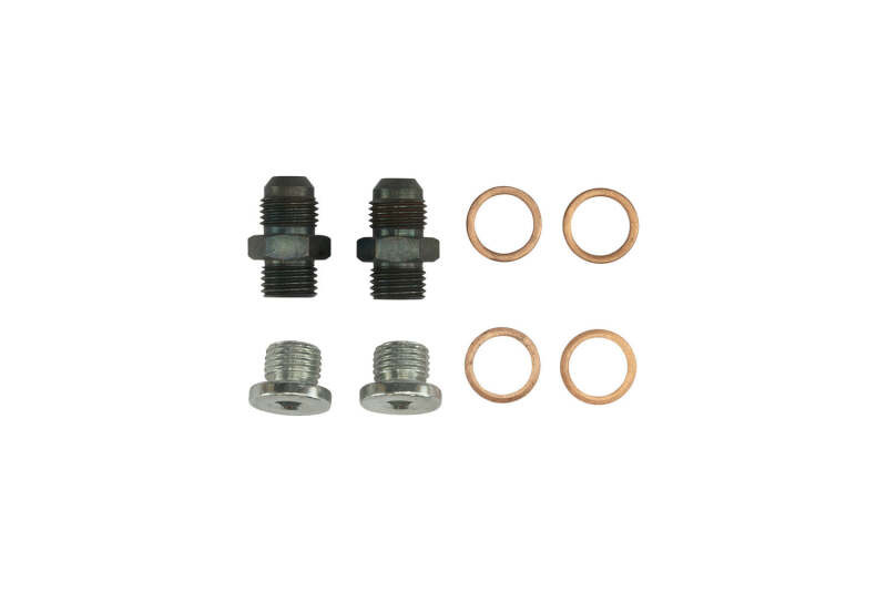 Turbosmart Water Cooled Turbo Fitting Kit - TS-199-3013 Photo - Primary