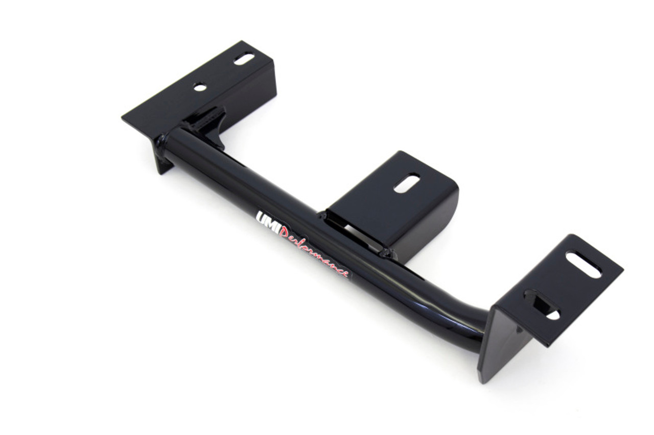 UMI Performance 93-97 GM F-Body TH350 Transmission Crossmember - 2225-B