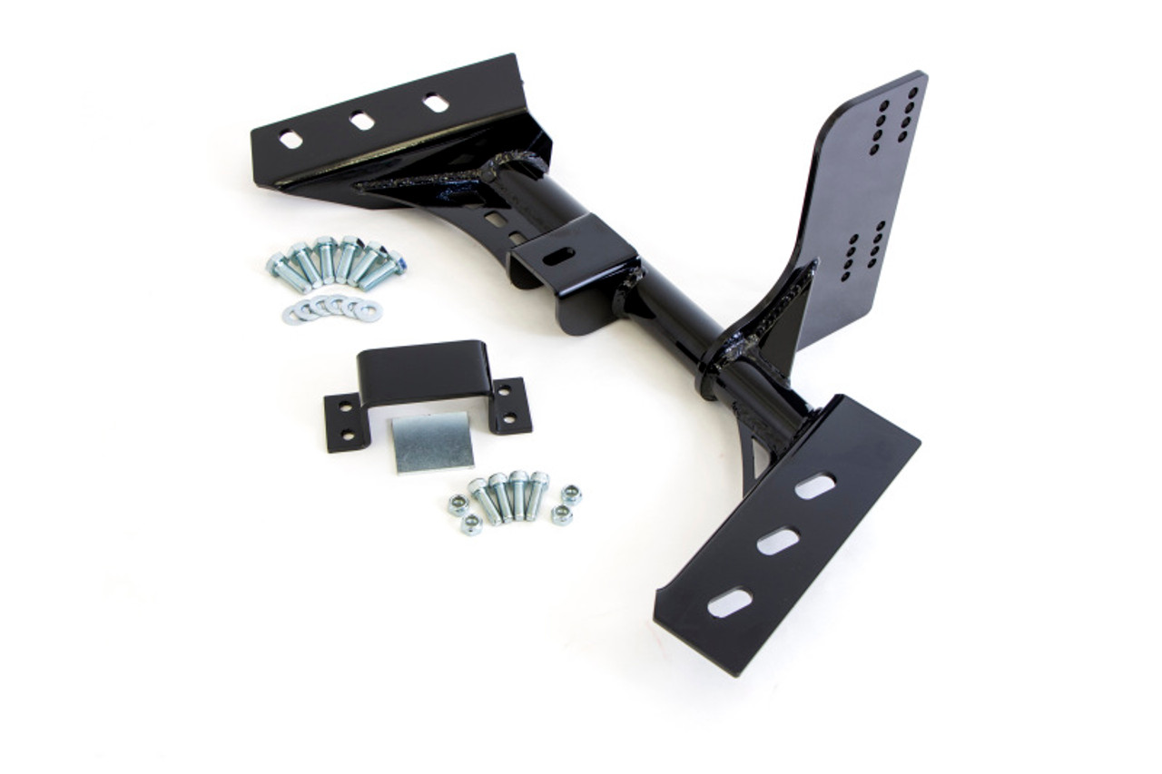 UMI Performance 82-92 GM F-Body Torque Arm Relocation Kit- T5 & 700R4 - 2228-B