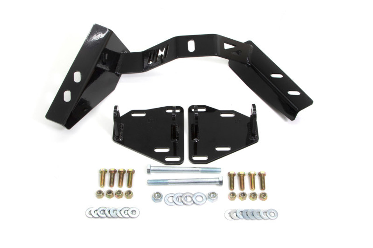 UMI Performance 82-92 GM F-Body LS/T56 Swap Kit - 223910-B