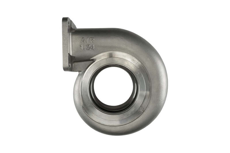 Turbosmart C Frame T4 1.24AR 80mm Turbine Housing - TS-19TH80C-T4124 Photo - Primary