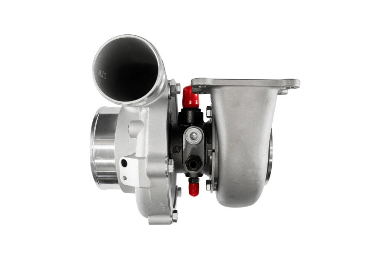 Turbosmart Water Cooled 5862 T3 0.82AR Externally Wastegated TS-2 Turbocharger - TS-2-5862B-T3082E