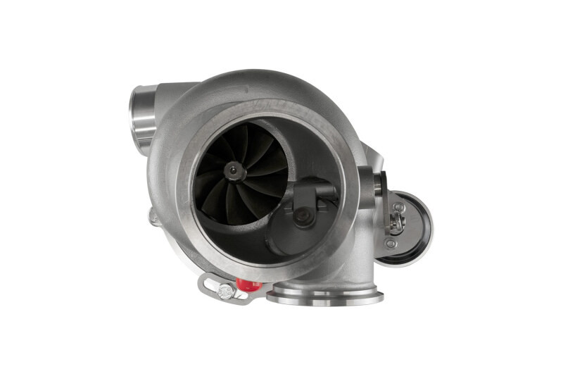 Turbosmart Water Cooled 5862 V-Band 0.82AR Internally Wastegated TS-2 Turbocharger - TS-2-5862B-VB082I