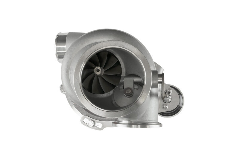 Turbosmart Water Cooled 6262 V-Band Inlet/Outlet A/R 0.82 IWG75 Wastegate TS-2 Turbocharger - TS-2-6262B-VB082I