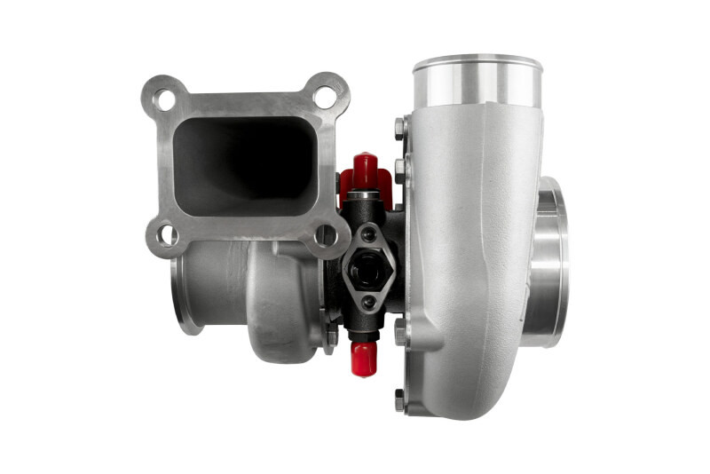 Turbosmart Water Cooled 6870 (Kompact) T4 0.96AR Externally Wastegated TS-2 Turbocharger - TS-2-6870B-T4096E