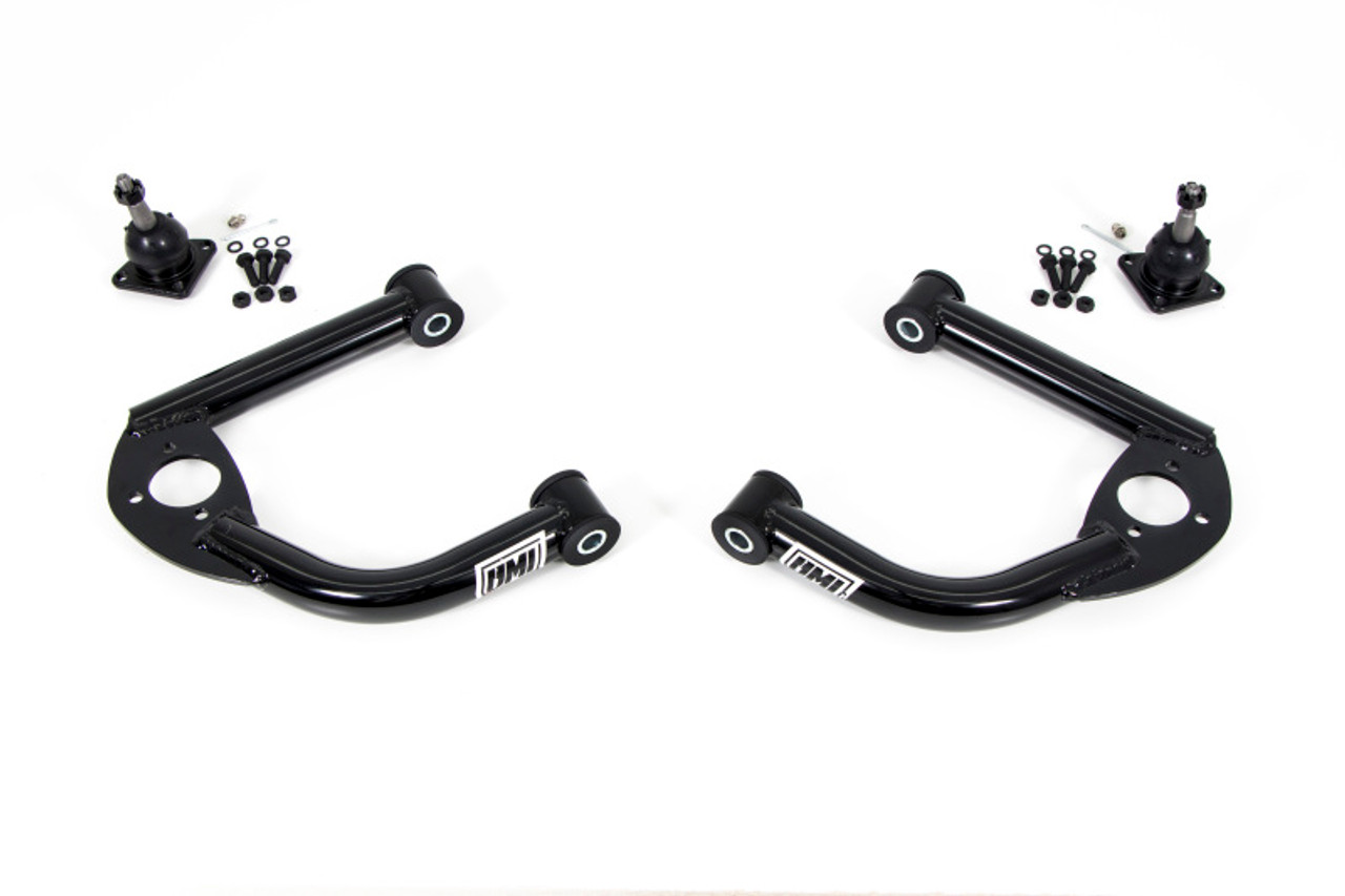 UMI Performance 93-02 GM F-Body Upper A-Arms Non-Adjustable - 2311-B