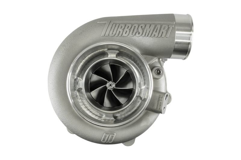 Turbosmart Water Cooled 7170 V-Band Inlet/Outlet A/R 0.96 External Wastegate TS-2 Turbocharger - TS-2-7170B-VB096E