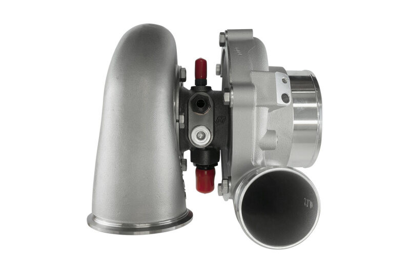 Turbosmart Water Cooled 7170 V-Band 1.07AR Externally Wastegated TS-2 Turbocharger - TS-2-7170B-VB107E