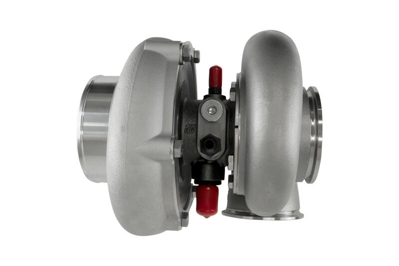 Turbosmart Water Cooled 7170 V-Band 1.07AR Externally Wastegated TS-2 Turbocharger - TS-2-7170B-VB107E