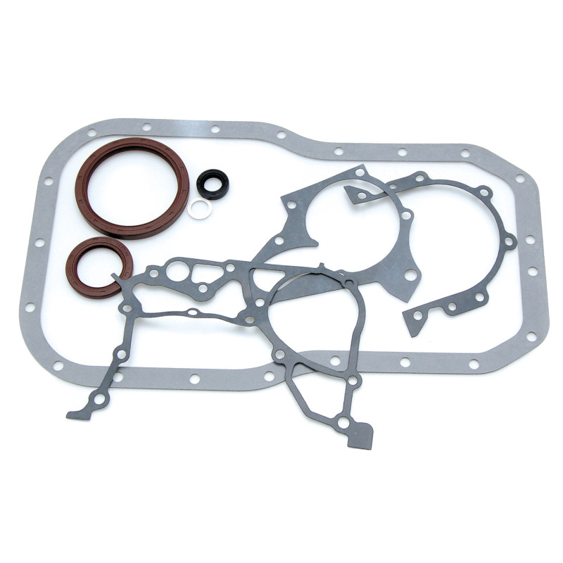 Cometic Toyota Gen-1/2 5S-FE Bottom End Gasket Kit - PRO2042B