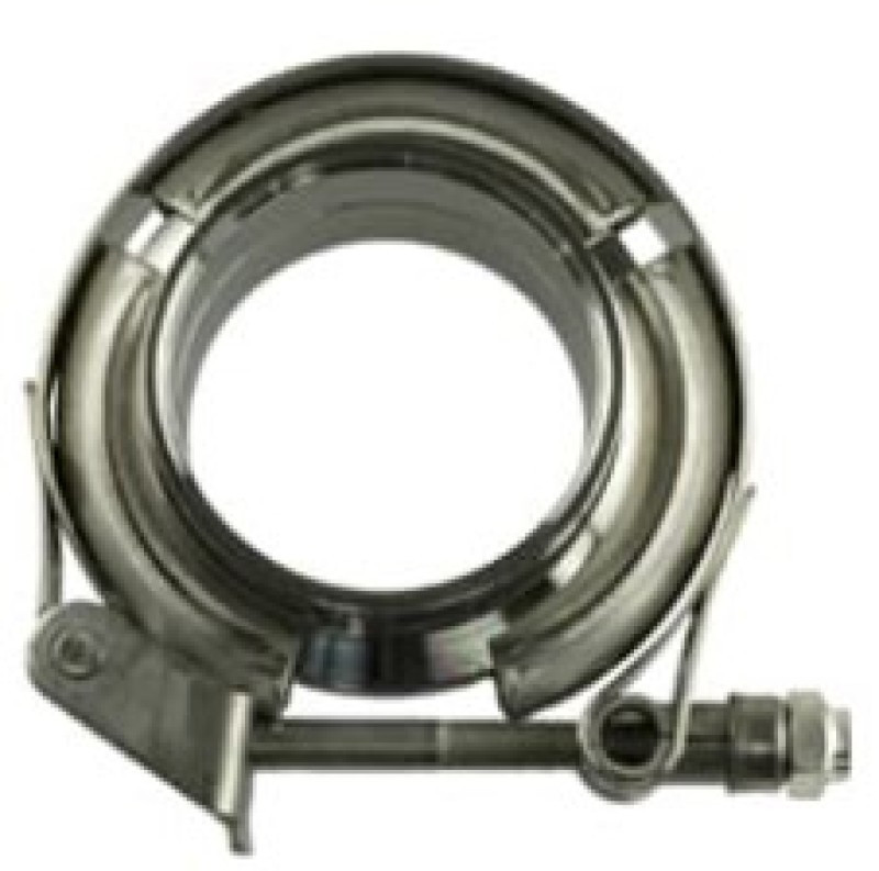 Turrbosmart 304SS 2.0in V-Band Coupling Kit - TS-ECK-200