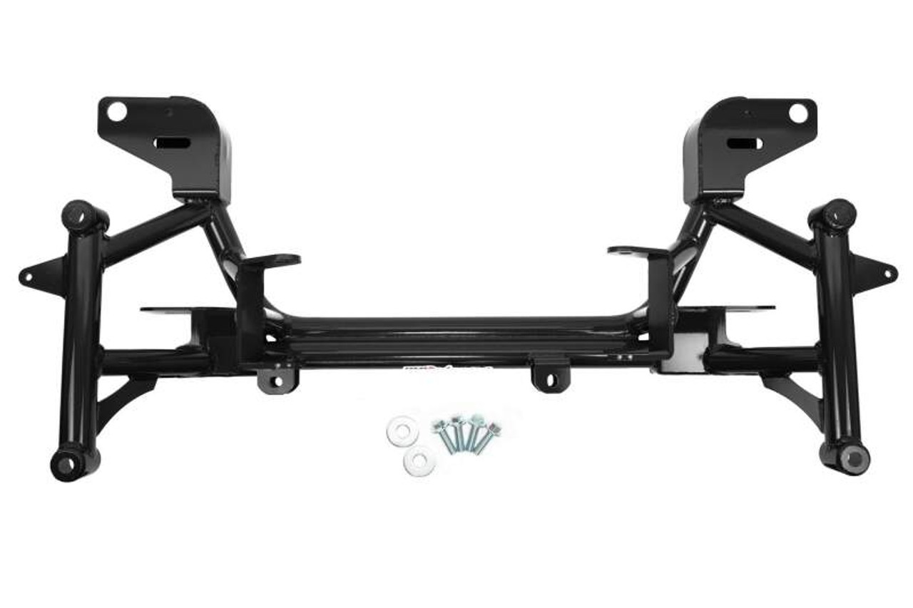 UMI Performance 98-02 GM F-Body Tubular K-Member - LS1 - 2320-B