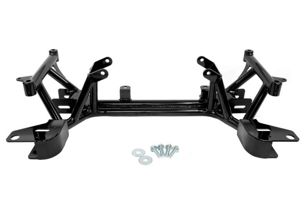 UMI Performance 98-02 GM F-Body Tubular K-Member - LS1 - 2320-B